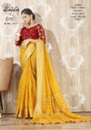 imli 84 By Kalpveli Soft Cotton Printed Sarees Wholesale Market In Surat